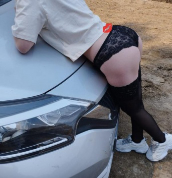 Проститутка Валентина